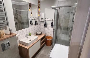 Apartament Ustecka Ostoja Na Wydmie - Foto 8