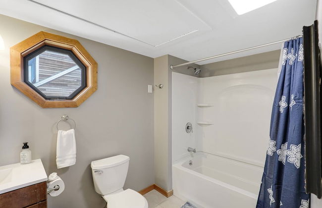 Sea View Loft - Foto 32