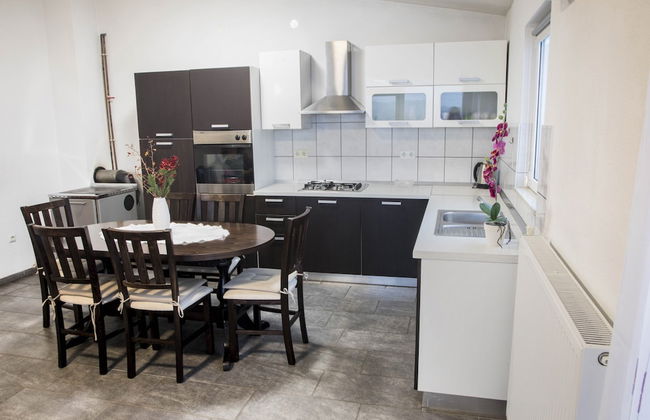 Modern 100m2 apt With the Terrace & Beautiful View - Foto 12