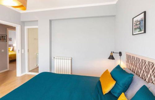 Modern apartment 5 mins walking to the Santuary - Foto 29