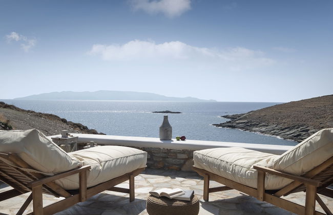 Simousi Villas - Foto 19