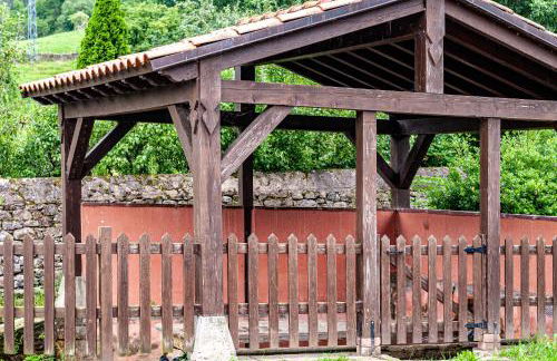 La casita de susa en mazcuerras - Foto 12