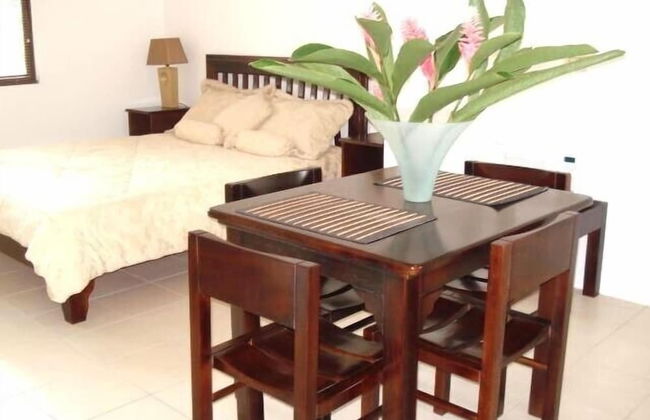 Green Forest of Coco Beach Studios - Foto 41