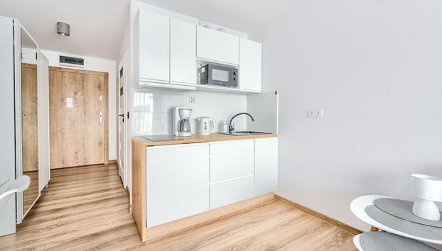 Apartamenty Sun & Snow Mare Dziwnówek - Foto 5, Cocina privada