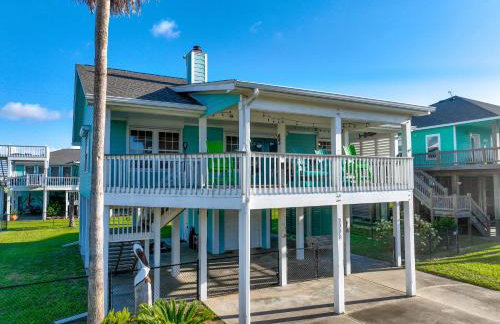 Steps to Beach, King Beds, Pet and Kid Friendly - Foto 52