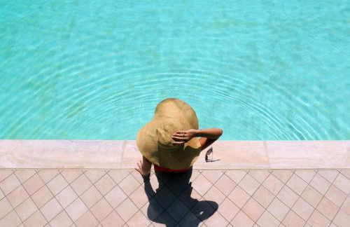 La Scuola Di Furio Apartments - Foto 4