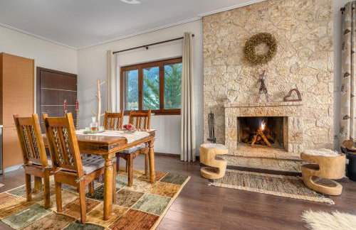 the mountain house in parnassus - Foto 11