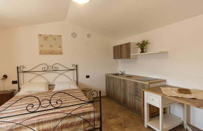 Belvilla by OYO Poggio Marino - Photo 4