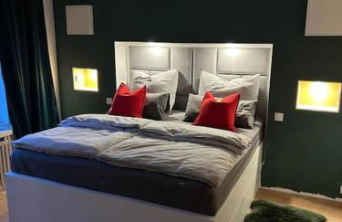 Appartement fliegender Hirsch - Foto 22