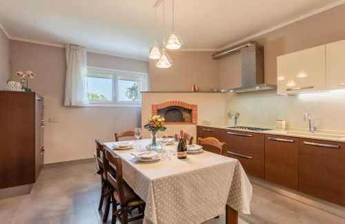 Villa Meschi - Foto 8