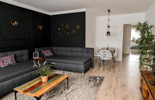 Downtown Apartments Unterbilk - Foto 8