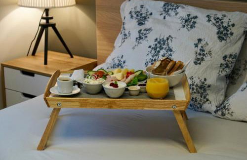 Apartament LAVENDER - Foto 19