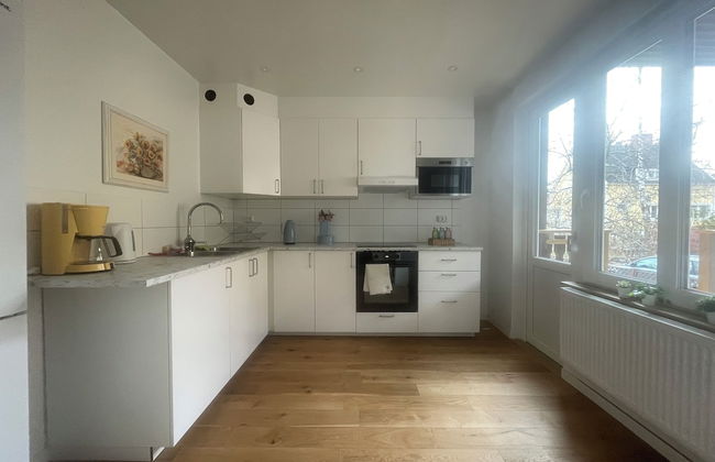 Rudbecksgatan - Foto 18