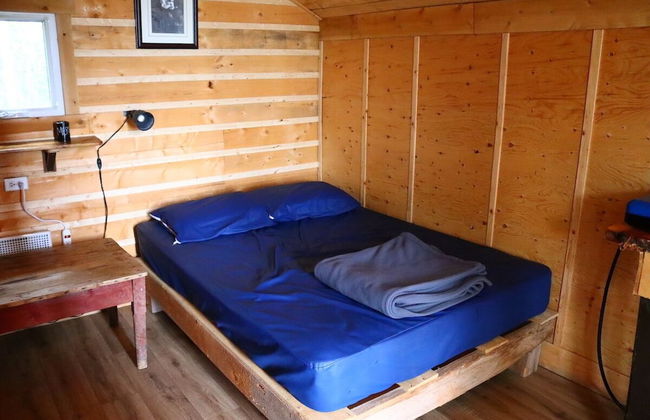 Auberge et Chalets Griffon Aventure - Photo 21