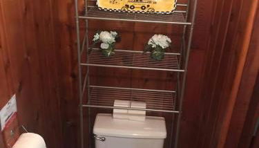 Cabin #5 - Times Square cabin - Foto 4