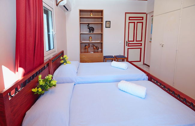 Anemelia Villa - Foto 10