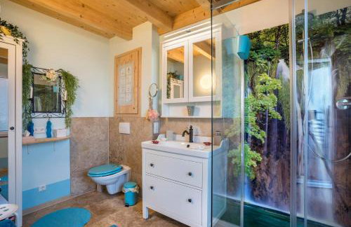 Haus Himmelblick mit privater Sauna - Foto 14