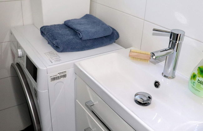 2 Person Holiday Home in Varberg-by Traum - Foto 10