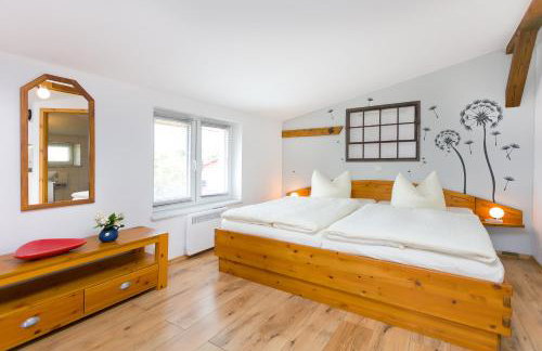 Ferienwohnung Meeresbrise - Foto 7