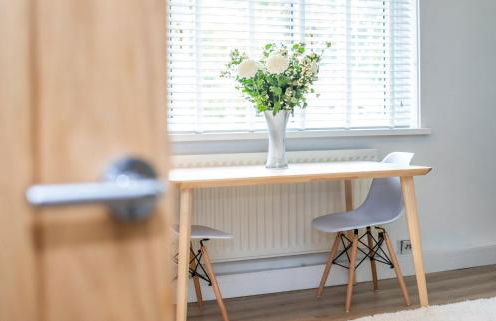 James' Place at The Taff - Photo 13