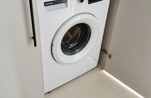 Eriad Patras - Calm Luxury Stay In The City Centre - Photo 45