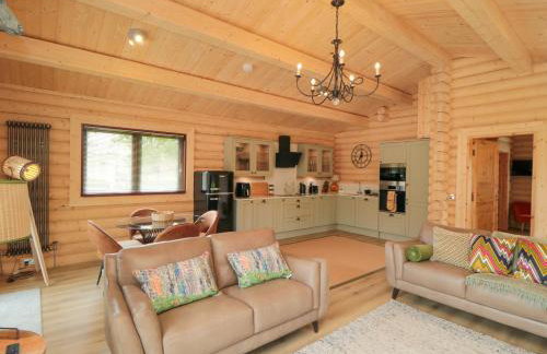 Coldmoor Lodge 6 - Photo 5