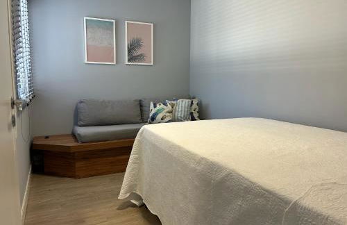 Apto 28A - Residencial Palladium Centro, Penha SC - Foto 19