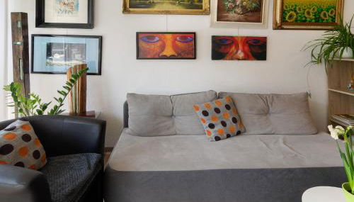 Ferienwohnung Kupfer - Foto 4