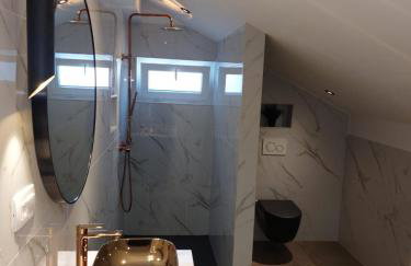 Penthouse Petra with hot tub - Foto 15