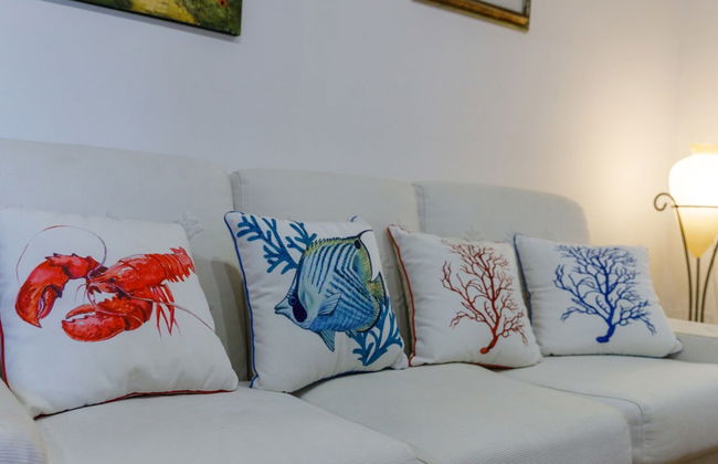 Pet-friendly Stay by Sciumara Beach - Foto 10