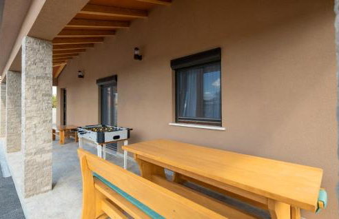 Stunning Home In Nedescina With Kitchen - Foto 19