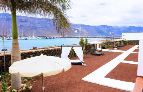 Aloe Vera Beach, Dúplex 1ª Línea de Mar - Foto 34