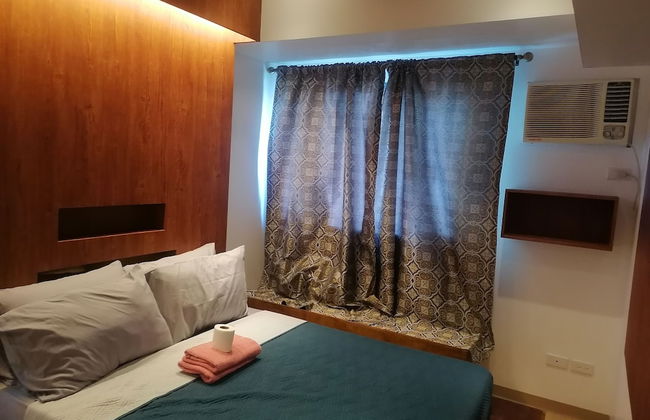 Roxas Blvd Ermita Studio US Embassy Mla - Foto 19