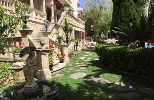 Villa Son Armadans - Photo 19