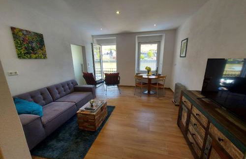 Moselliebe Zell - Foto 1