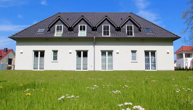 Haus Sonne Ferienwohnung 5 - Foto 2, Imagen principal