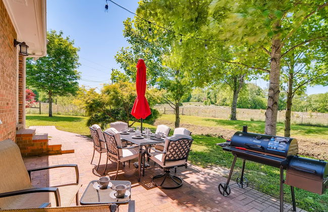 3BR 2bath Gorgeous Country Near Nashville F1 - Foto 3