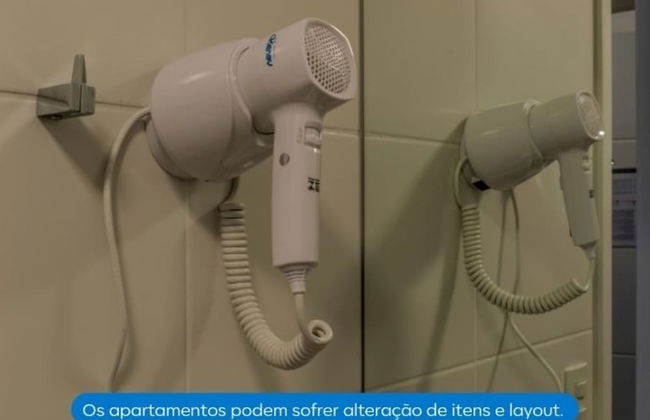 Roomo Transamerica SP Perdizes Caiubi - Foto 31