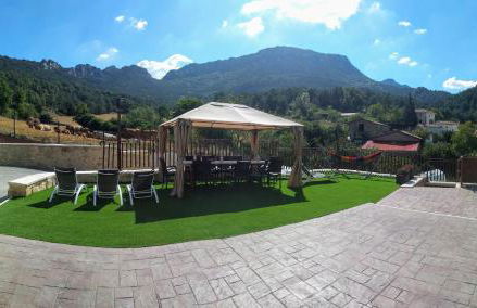 Casa Rural Tierra y Madera - Foto 55