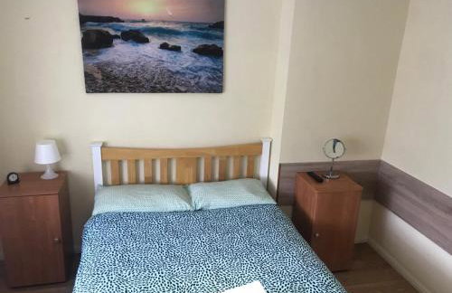 Becontreelodge - Foto 10