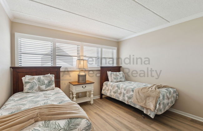 557 Amelia By The Sea 3 Bedroom Condo by RedAwning - Foto 1