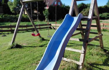 Landhaus Timm - Ferienhaus an der Ostsee - Foto 23