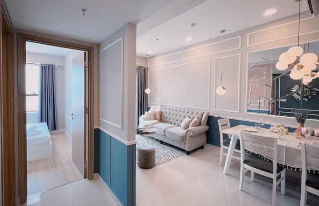 EEM Apartments Central - Foto 42