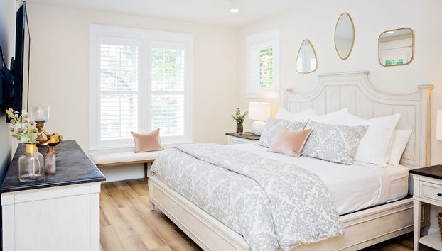 1281 Laurel Grove 3 Bedroom Home by RedAwning - Foto 4, Habitación