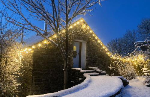 Coedmor Cottages - Foto 66