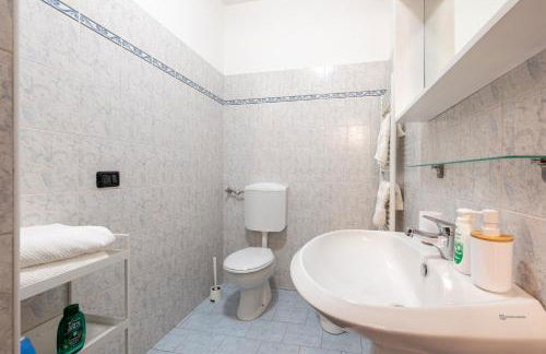 Casa Emilia - cozy apartment in Parma - Foto 17