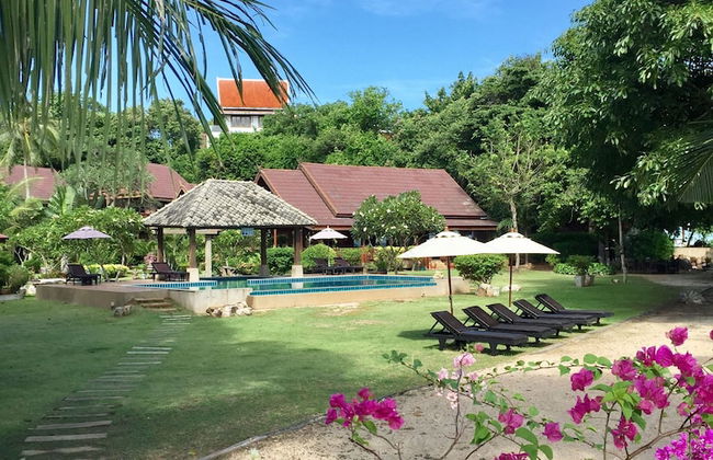 Baan Laem Noi Villa - Foto 49