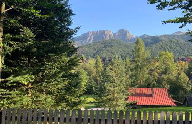 Apartament Poleczka Zakopane Kościelisko - Foto 50