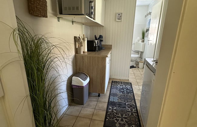 Gästehaus Bremer - Foto 21