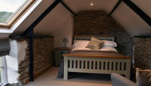 Strawberry Cottage - Foto 5